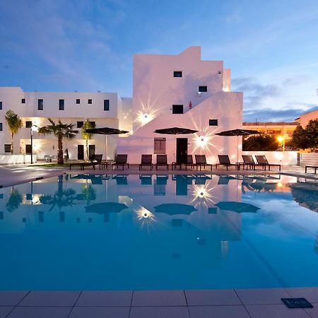 Migjorn Ibiza Suites & Spa Playa d'en Bossa Udogodnienia zdjęcie