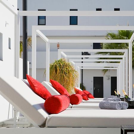 Migjorn Ibiza Suites & Spa Playa d'en Bossa Zewnętrze zdjęcie