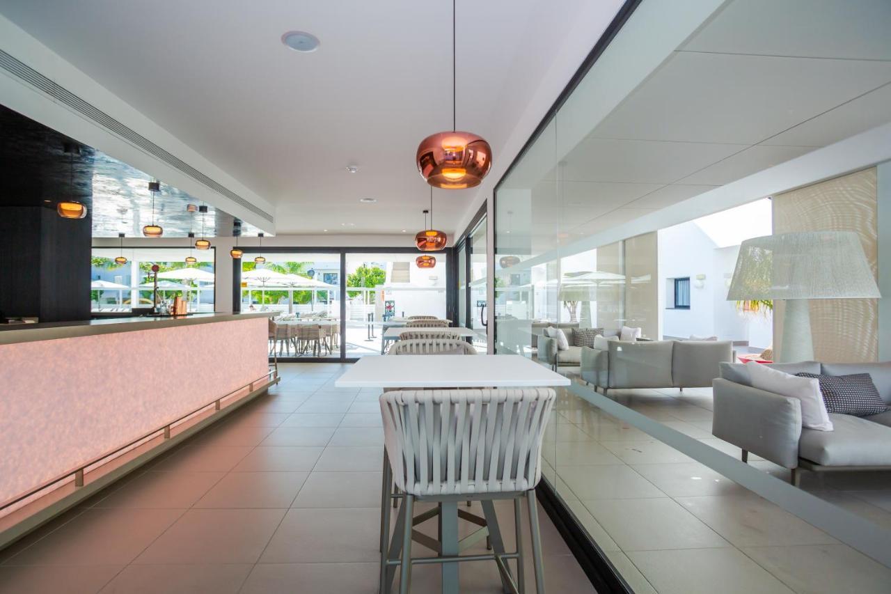 Migjorn Ibiza Suites & Spa Playa d'en Bossa Zewnętrze zdjęcie