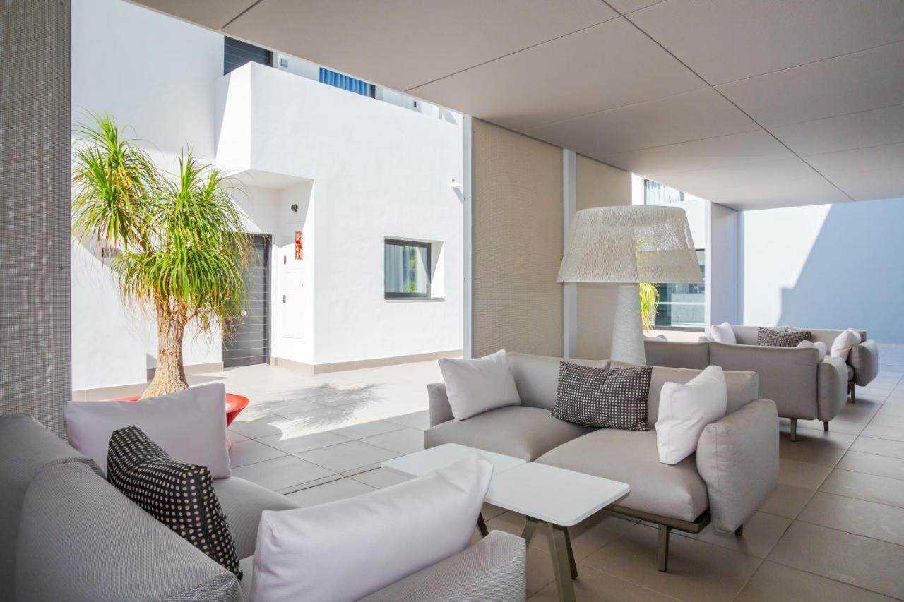 Migjorn Ibiza Suites & Spa Playa d'en Bossa Zewnętrze zdjęcie