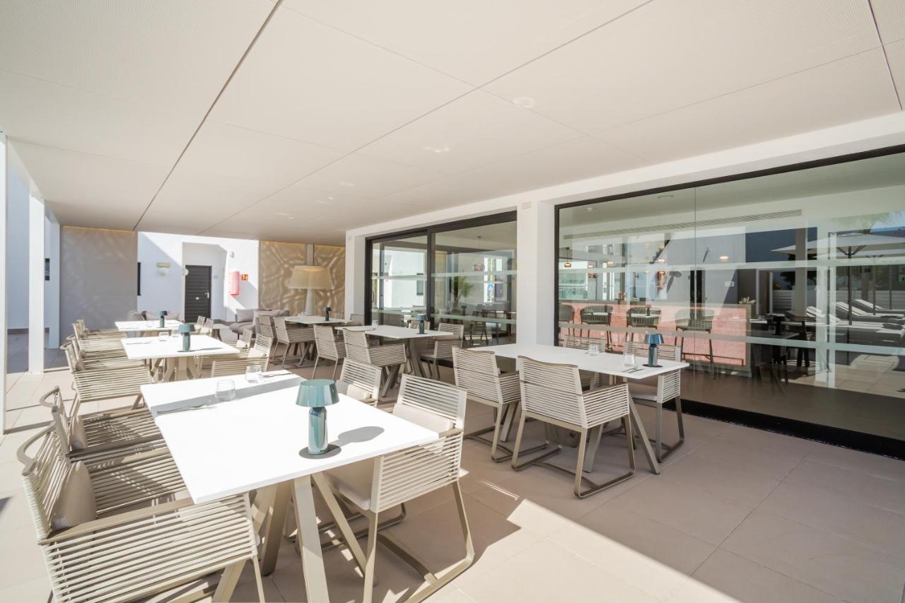 Migjorn Ibiza Suites & Spa Playa d'en Bossa Zewnętrze zdjęcie