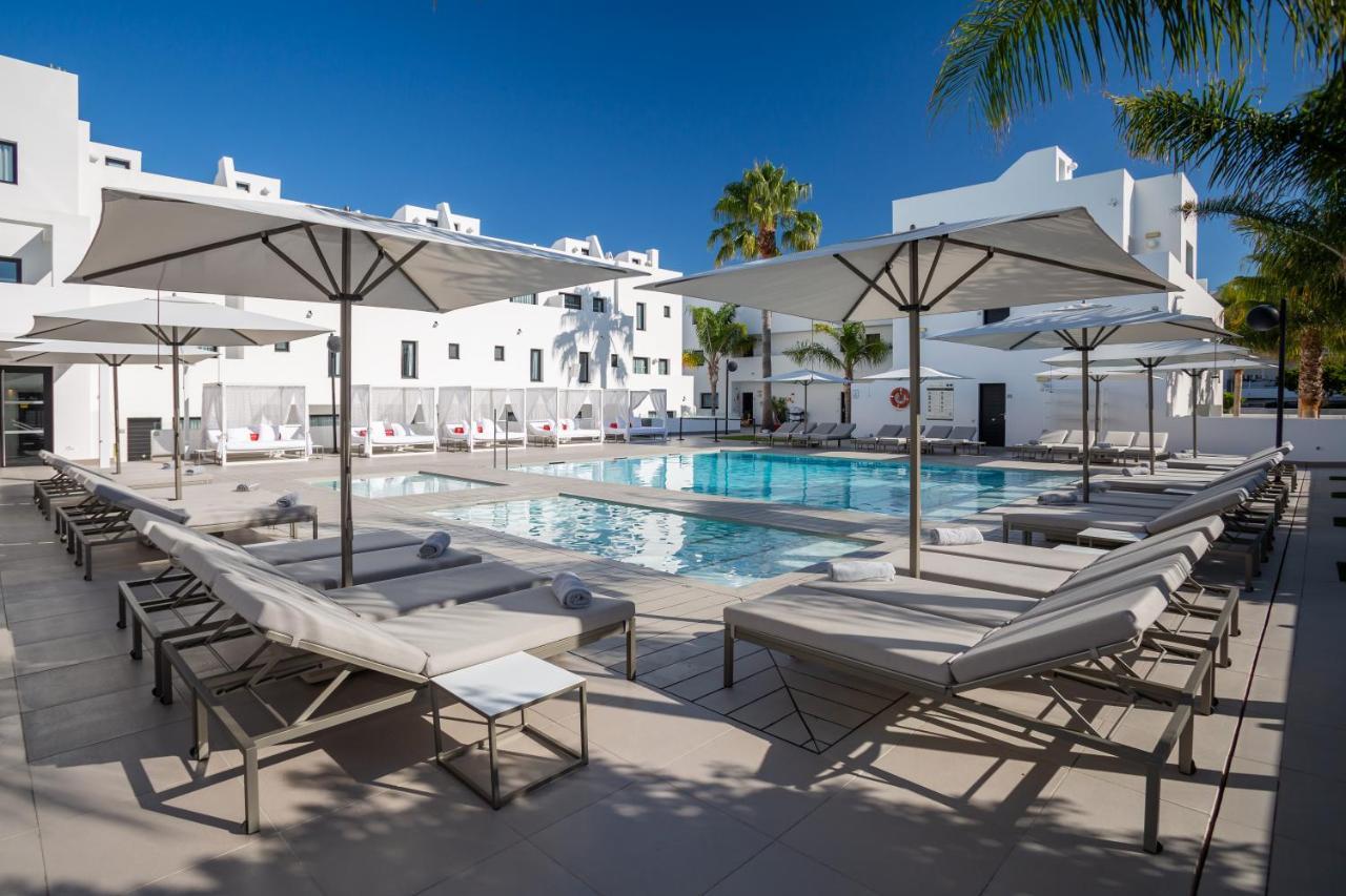 Migjorn Ibiza Suites & Spa Playa d'en Bossa Zewnętrze zdjęcie