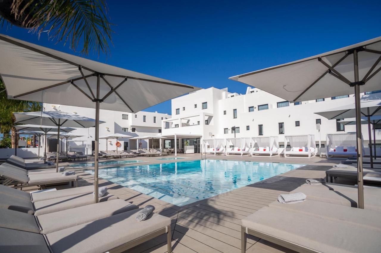 Migjorn Ibiza Suites & Spa Playa d'en Bossa Zewnętrze zdjęcie