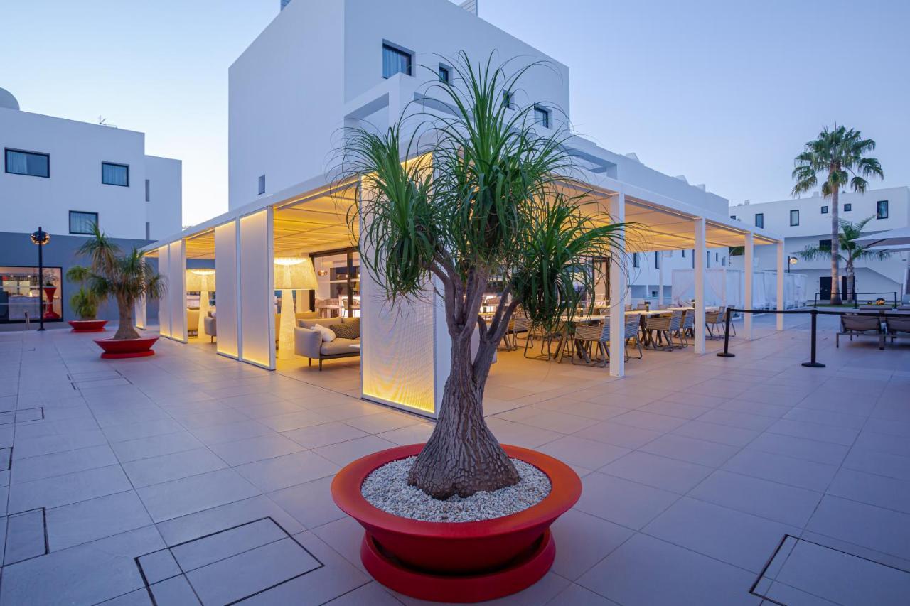 Migjorn Ibiza Suites & Spa Playa d'en Bossa Zewnętrze zdjęcie