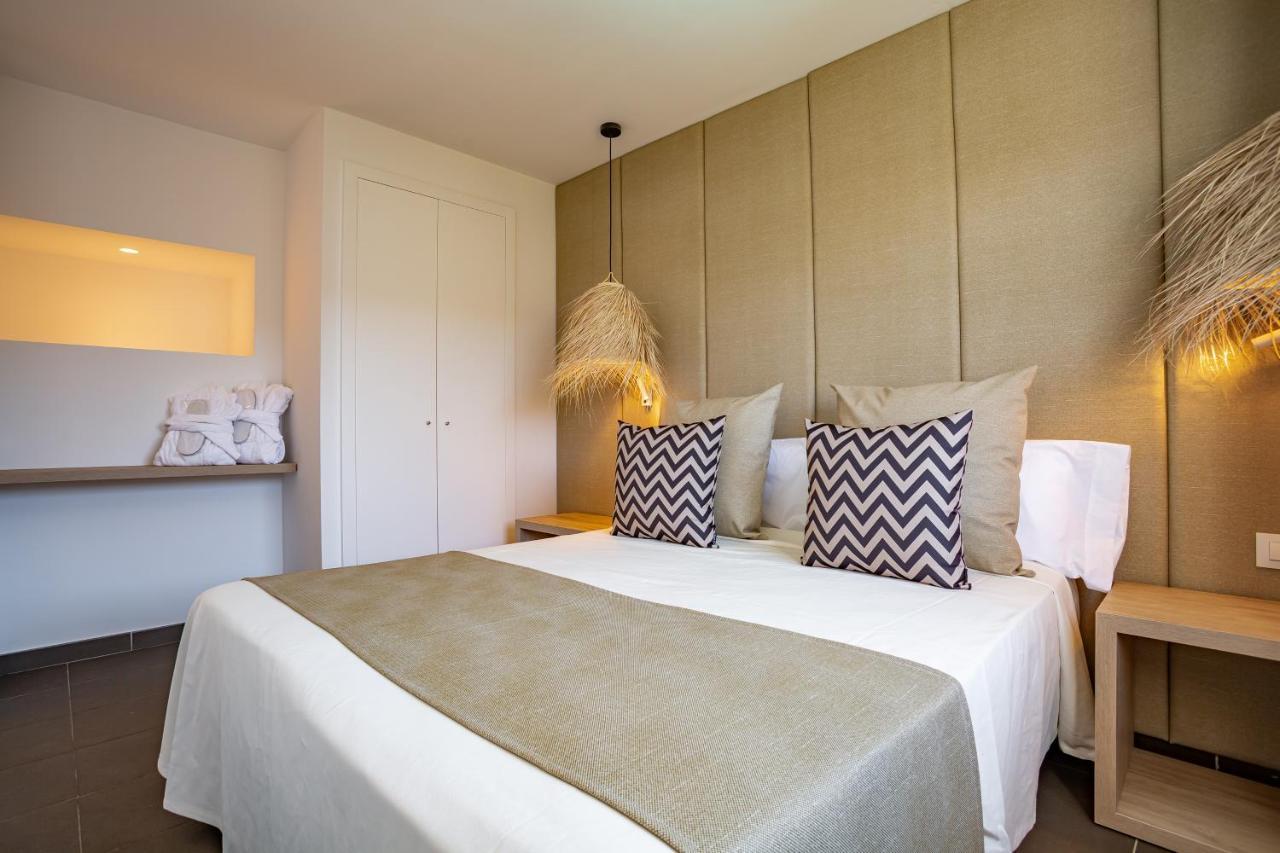 Migjorn Ibiza Suites & Spa Playa d'en Bossa Zewnętrze zdjęcie