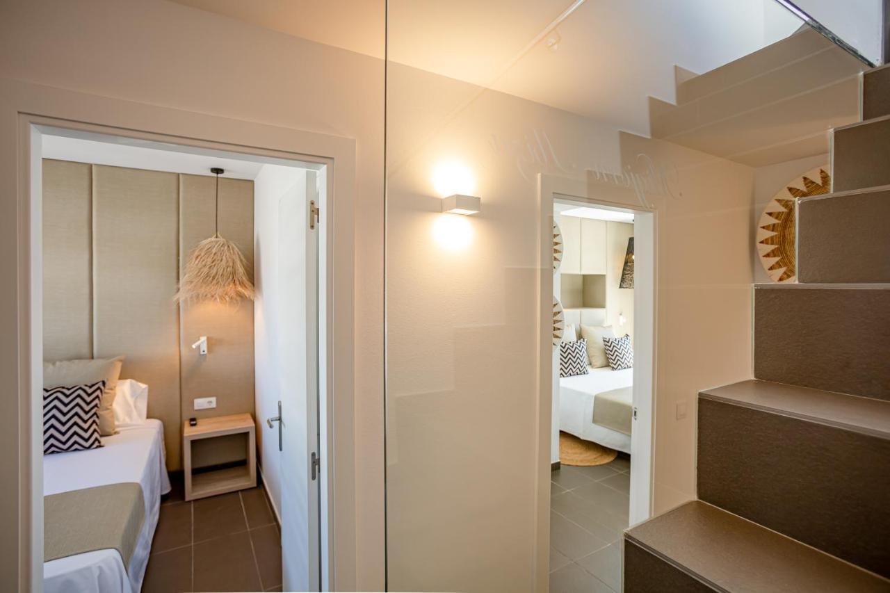 Migjorn Ibiza Suites & Spa Playa d'en Bossa Zewnętrze zdjęcie