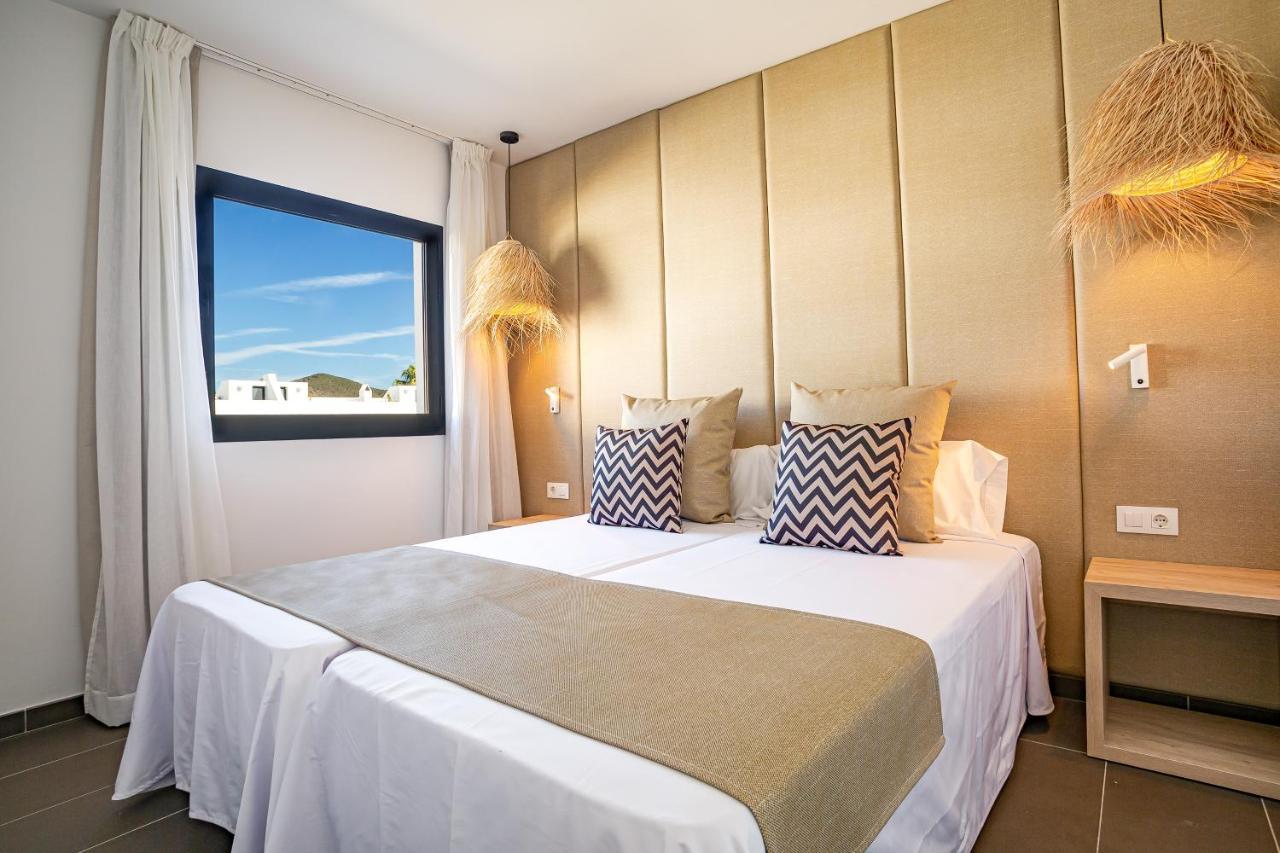 Migjorn Ibiza Suites & Spa Playa d'en Bossa Zewnętrze zdjęcie