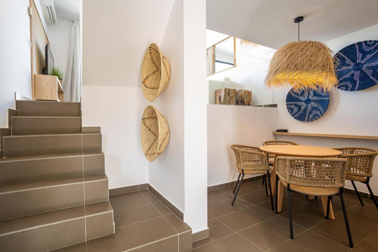 Migjorn Ibiza Suites & Spa Playa d'en Bossa Zewnętrze zdjęcie