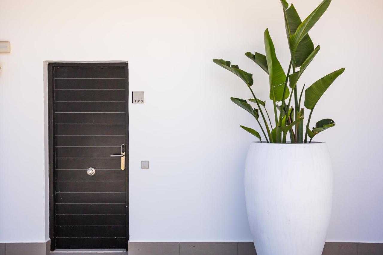 Migjorn Ibiza Suites & Spa Playa d'en Bossa Zewnętrze zdjęcie