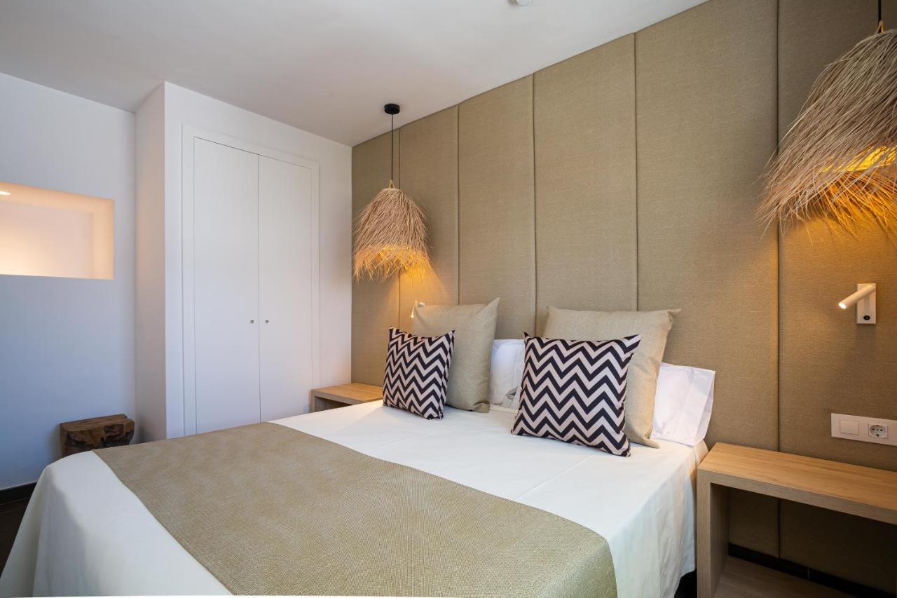 Migjorn Ibiza Suites & Spa Playa d'en Bossa Zewnętrze zdjęcie