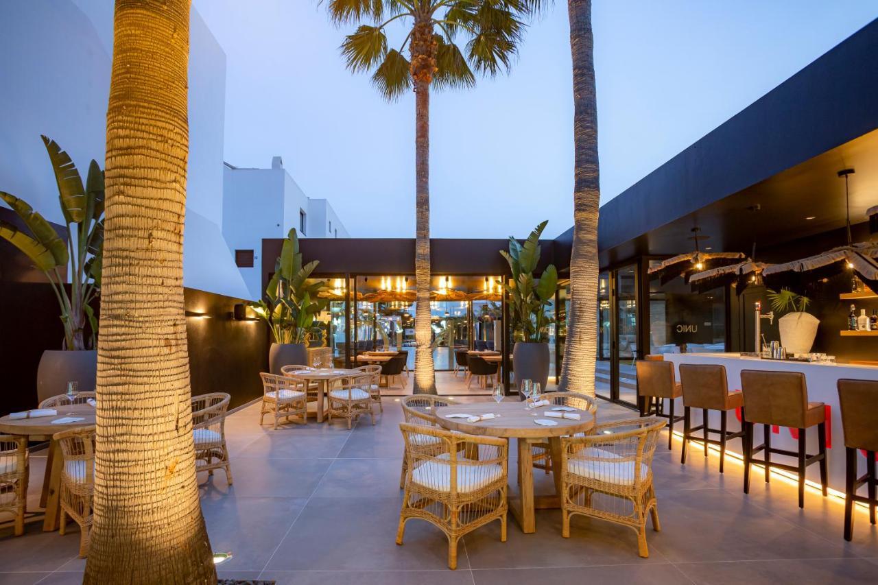 Migjorn Ibiza Suites & Spa Playa d'en Bossa Zewnętrze zdjęcie