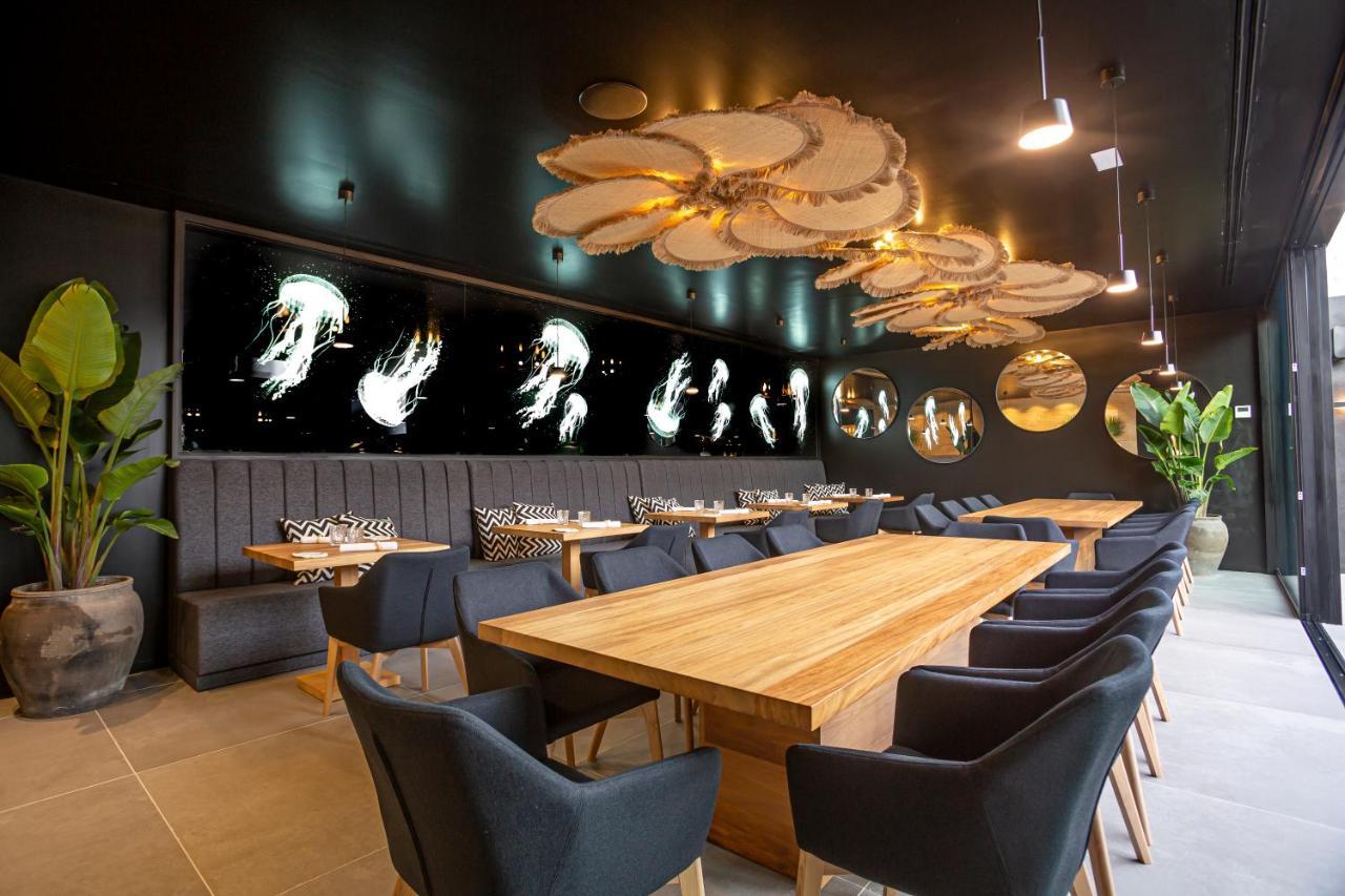 Migjorn Ibiza Suites & Spa Playa d'en Bossa Zewnętrze zdjęcie