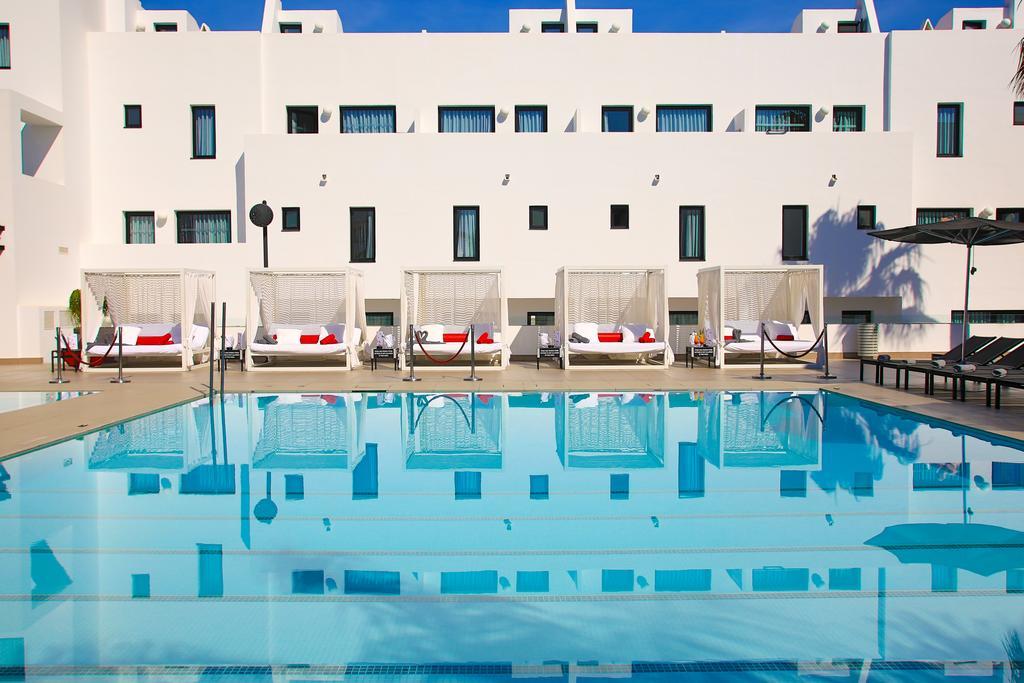 Migjorn Ibiza Suites & Spa Playa d'en Bossa Zewnętrze zdjęcie