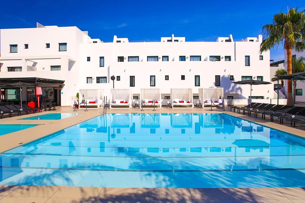 Migjorn Ibiza Suites & Spa Playa d'en Bossa Zewnętrze zdjęcie