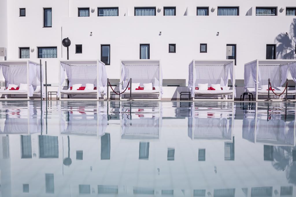Migjorn Ibiza Suites & Spa Playa d'en Bossa Zewnętrze zdjęcie